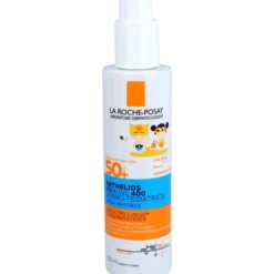 ROCHE-POSAY Anthelios Dermo Kids Spray LSF 50+ 200 ml