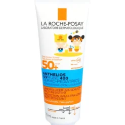 ROCHE-POSAY Anthelios Dermo Kids Milch LSF 50+ 75 ml