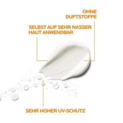 ROCHE-POSAY Anthelios Dermo-Pediat.Wet Skin Gel 200 ml