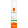 ROCHE-POSAY Anthelios Gesichtsspray LSF 50 75 ml