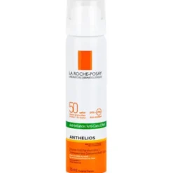 ROCHE-POSAY Anthelios Gesichtsspray LSF 50 75 ml