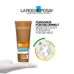 ROCHE-POSAY Anthelios hydratis.Mil.LSF 50+ Papptube 250 ml