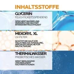 ROCHE-POSAY Anthelios hydratis.Milch LSF 50+ 75 ml
