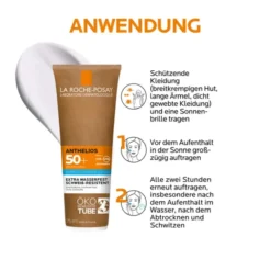 ROCHE-POSAY Anthelios hydratis.Milch LSF 50+ 75 ml