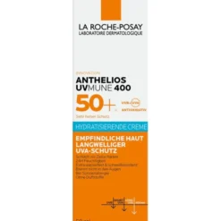 ROCHE-POSAY Anthelios hydratis.Cre.UVMune LSF 50+ 50 ml