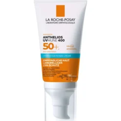 ROCHE-POSAY Anthelios hydratis.Cre.UVMune LSF 50+ 50 ml