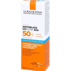 ROCHE-POSAY Anthelios hydratis.Cre.UVMune LSF 50+ 50 ml