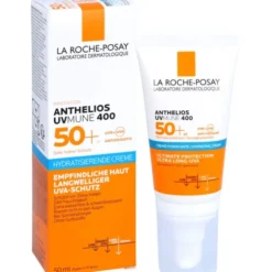 ROCHE-POSAY Anthelios hydratis.Cre.UVMune LSF 50+ 50 ml