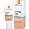 ROCHE-POSAY Anthelios hydratis.Cre.getönt LSF 50+ 50 ml