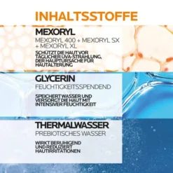 ROCHE-POSAY Anthelios hydratis.Cre.getönt LSF 50+ 50 ml