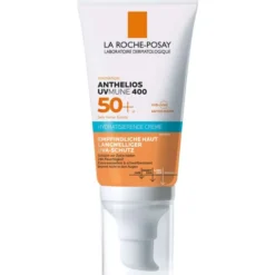ROCHE-POSAY Anthelios hydratis.Cre.getönt LSF 50+ 50 ml