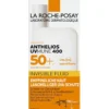 ROCHE-POSAY Anthelios Inv.Fluid UVMune 400 LSF 50+ 50 ml