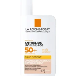 ROCHE-POSAY Anthelios Inv.Fluid get.UVMune LSF 50+ 50 ml