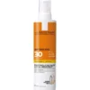 ROCHE-POSAY Anthelios Invisible Spray LSF 30 200 ml