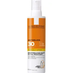 ROCHE-POSAY Anthelios Invisible Spray LSF 30 200 ml