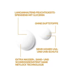 ROCHE-POSAY Anthelios Invisible Spray LSF 30 200 ml