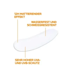 ROCHE-POSAY Anthelios Oil Control Fluid UVMune 400 50 ml
