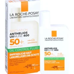 ROCHE-POSAY Anthelios Oil Control Fluid UVMune 400 50 ml