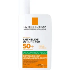 ROCHE-POSAY Anthelios Oil Control Fluid UVMune 400 50 ml