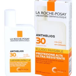 ROCHE-POSAY Anthelios Shaka Fluid LSF 30 50 ml