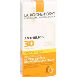 ROCHE-POSAY Anthelios Shaka Fluid LSF 30 50 ml
