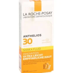 ROCHE-POSAY Anthelios Shaka Fluid LSF 30 50 ml