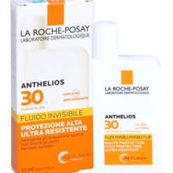ROCHE-POSAY Anthelios Shaka Fluid LSF 30 50 ml