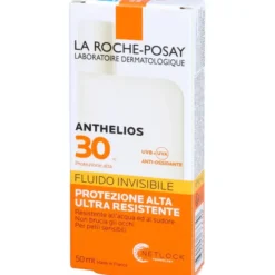 ROCHE-POSAY Anthelios Shaka Fluid LSF 30 50 ml