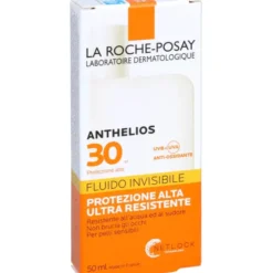 ROCHE-POSAY Anthelios Shaka Fluid LSF 30 50 ml