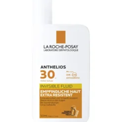 ROCHE-POSAY Anthelios Shaka Fluid LSF 30 50 ml