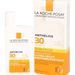 ROCHE-POSAY Anthelios Shaka Fluid LSF 30 50 ml