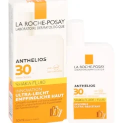 ROCHE-POSAY Anthelios Shaka Fluid LSF 30 50 ml