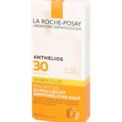 ROCHE-POSAY Anthelios Shaka Fluid LSF 30 50 ml