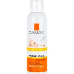 ROCHE-POSAY Anthelios XL LSF 50+ transp.Spray 200 ml