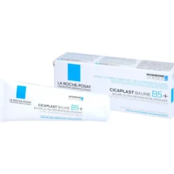 ROCHE-POSAY Cicaplast Baume B5+ 40 ml