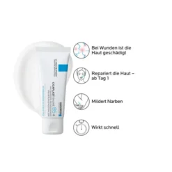 ROCHE-POSAY Cicaplast Baume B5+ 40 ml