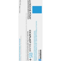 ROCHE-POSAY Cicaplast Baume B5+ 40 ml