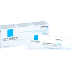 ROCHE-POSAY Cicaplast Baume B5+ 40 ml