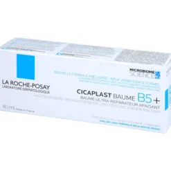 ROCHE-POSAY Cicaplast Baume B5+ 40 ml