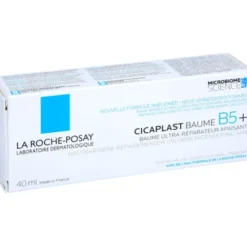 ROCHE-POSAY Cicaplast Baume B5+ 40 ml