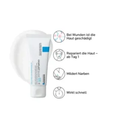 ROCHE-POSAY Cicaplast Baume B5+ 40 ml
