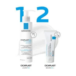 ROCHE-POSAY Cicaplast Baume B5+ 40 ml