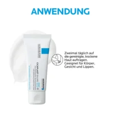 ROCHE-POSAY Cicaplast Baume B5+ 40 ml