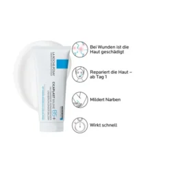 ROCHE-POSAY Cicaplast Baume B5+ 100 ml