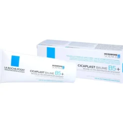 ROCHE-POSAY Cicaplast Baume B5+ 100 ml