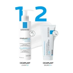 ROCHE-POSAY Cicaplast Baume B5+ 100 ml
