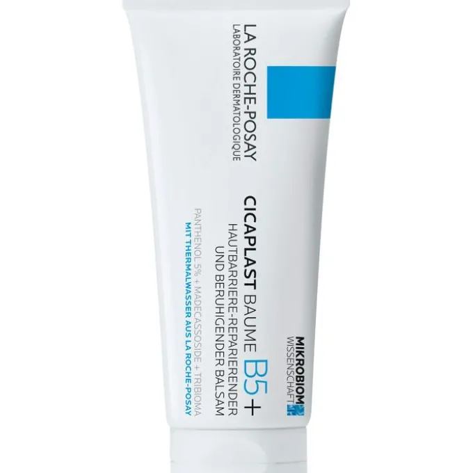 ROCHE-POSAY Cicaplast Baume B5+ 100 ml