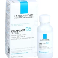 ROCHE-POSAY Cicaplast B5 Serum 30 ml
