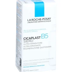 ROCHE-POSAY Cicaplast B5 Serum 30 ml