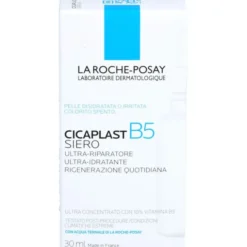 ROCHE-POSAY Cicaplast B5 Serum 30 ml